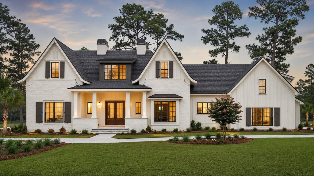 Photo of 113 Silverbell Lane, Ravenel, SC 29470 (MLS # 26002249)