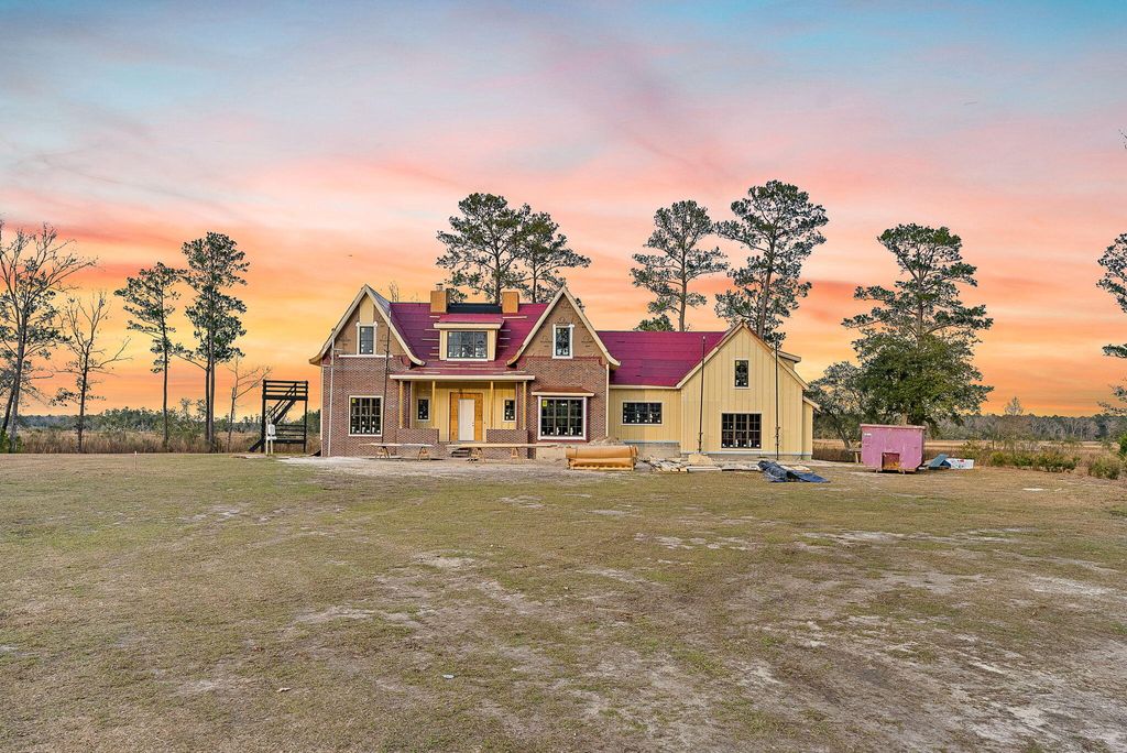 Photo of 113 Silverbell Lane, Ravenel, SC 29470 (MLS # 26002249)