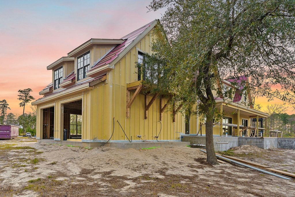 Photo of 113 Silverbell Lane, Ravenel, SC 29470 (MLS # 26002249)