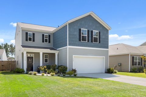 A home in Summerville