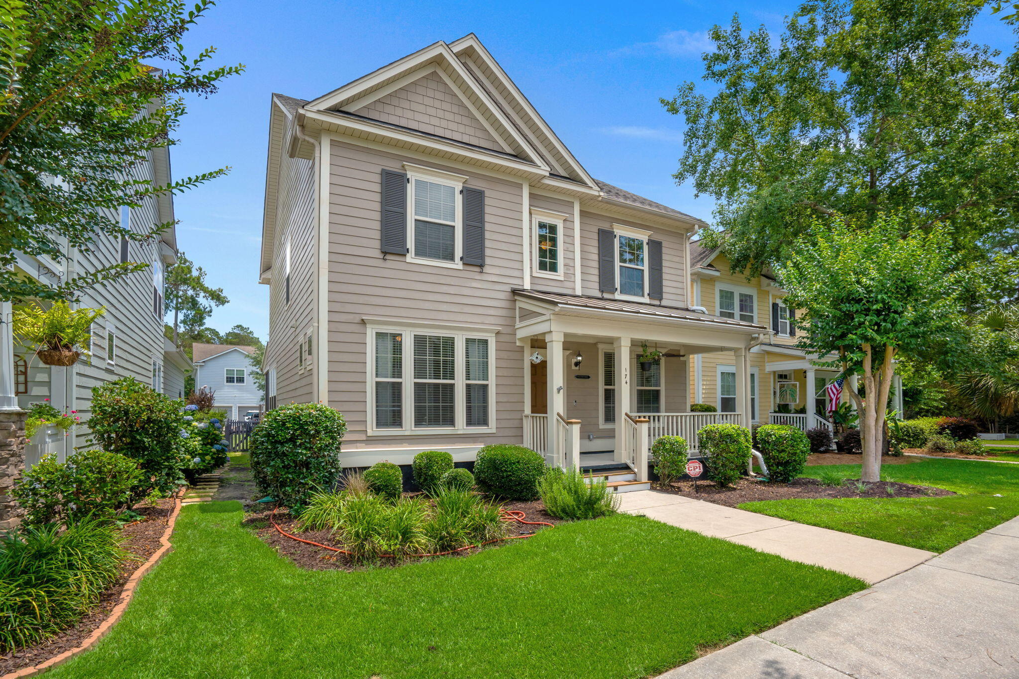 174 Bateaux Drive