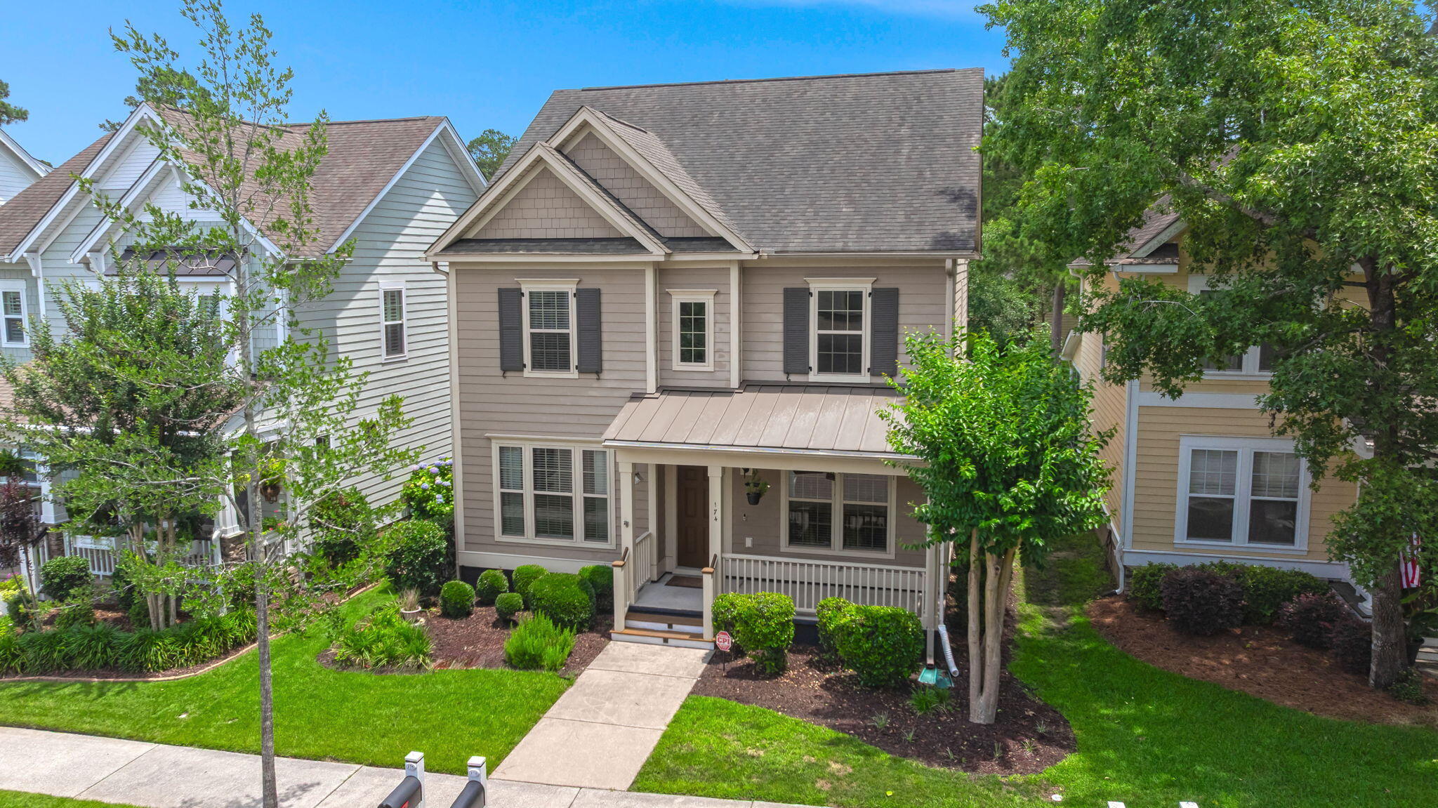 174 Bateaux Drive