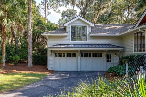 A home in Kiawah Island