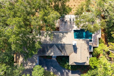 A home in Kiawah Island