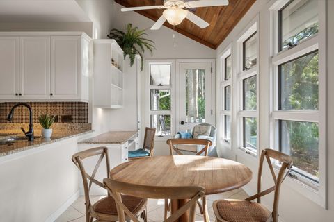 A home in Kiawah Island