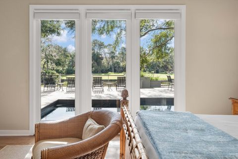 A home in Kiawah Island