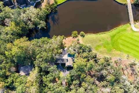 A home in Kiawah Island