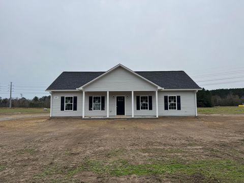 691 Winningham Road Saint George SC 29477