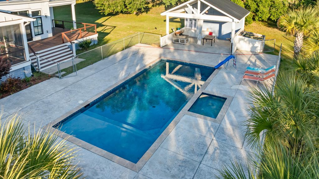 Photo of 369 Edisto Drive, Moncks Corner, SC 29461 (MLS # 26002558)