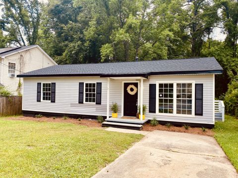 A home in Summerville