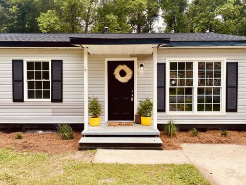 A home in Summerville