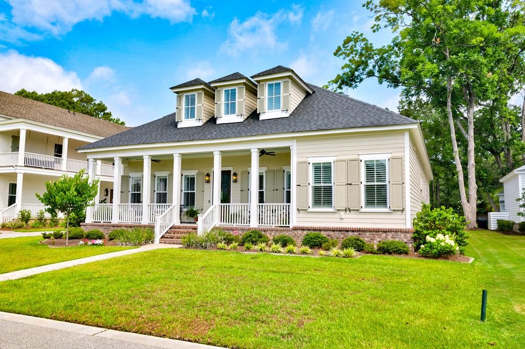 Photo of 1011 Teracotta Drive, Charleston, SC 29407 (MLS # 25019260)