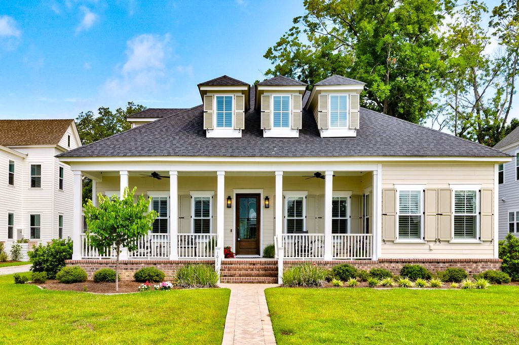 Photo of 1011 Teracotta Drive, Charleston, SC 29407 (MLS # 25019260)