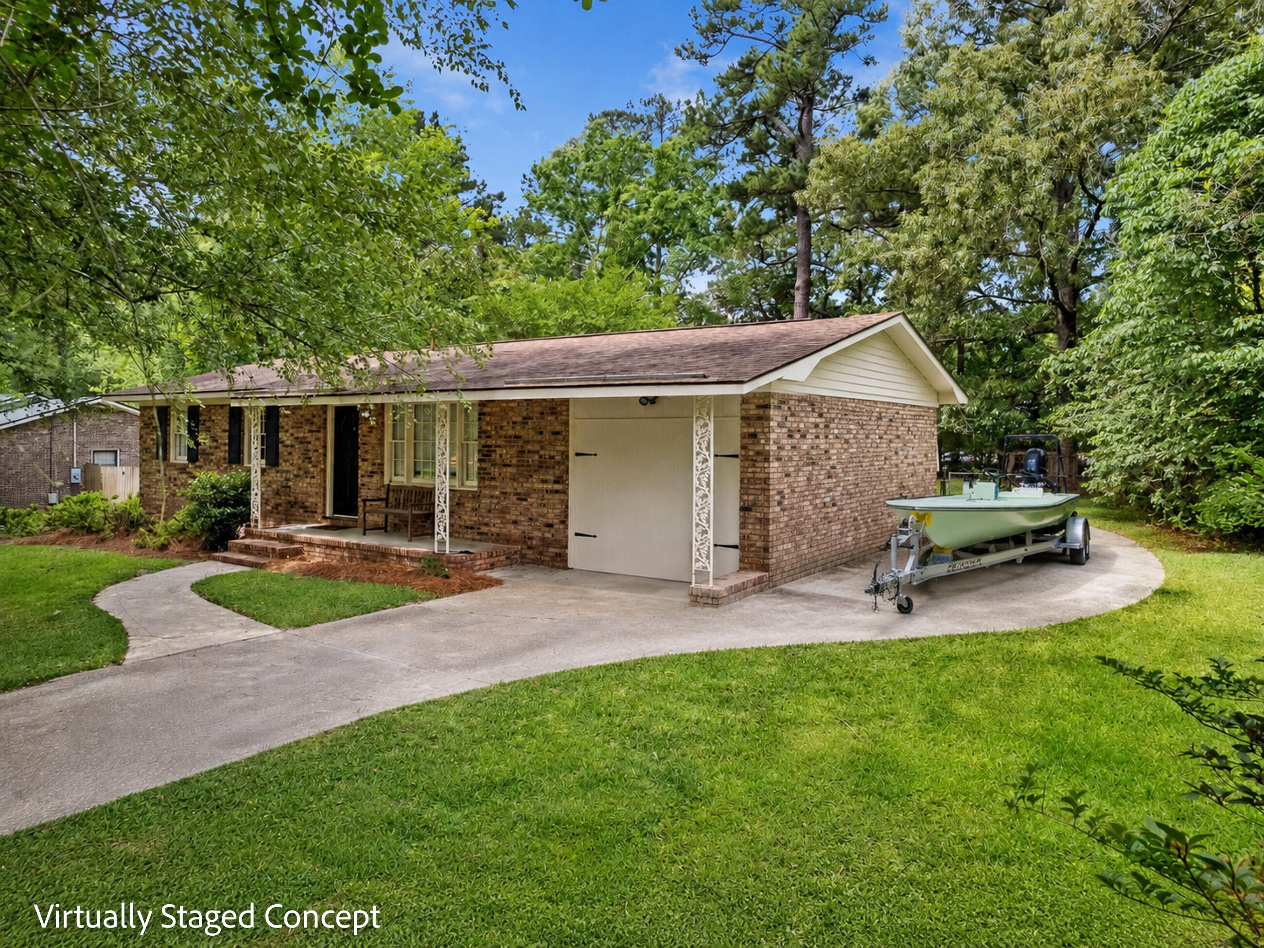 411 Forest Circle