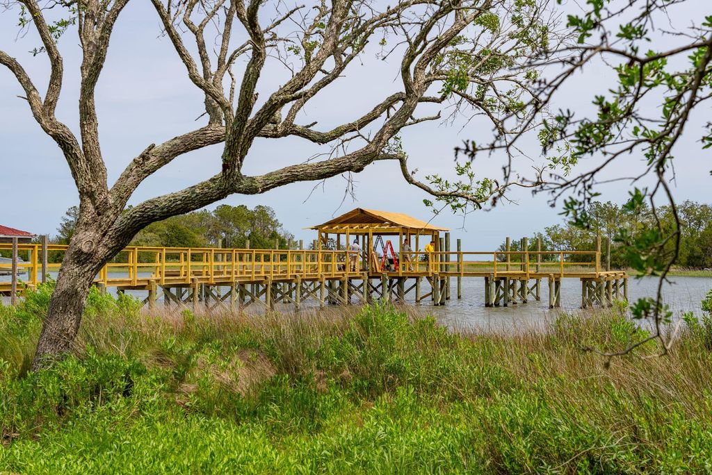 Photo of 8042 Mariners Landing, Awendaw, SC 29429 (MLS # 25017330)