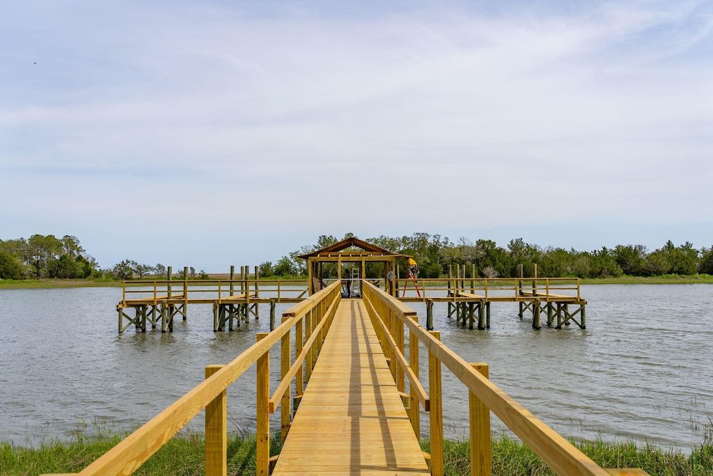 Photo of 8042 Mariners Landing, Awendaw, SC 29429 (MLS # 25017330)