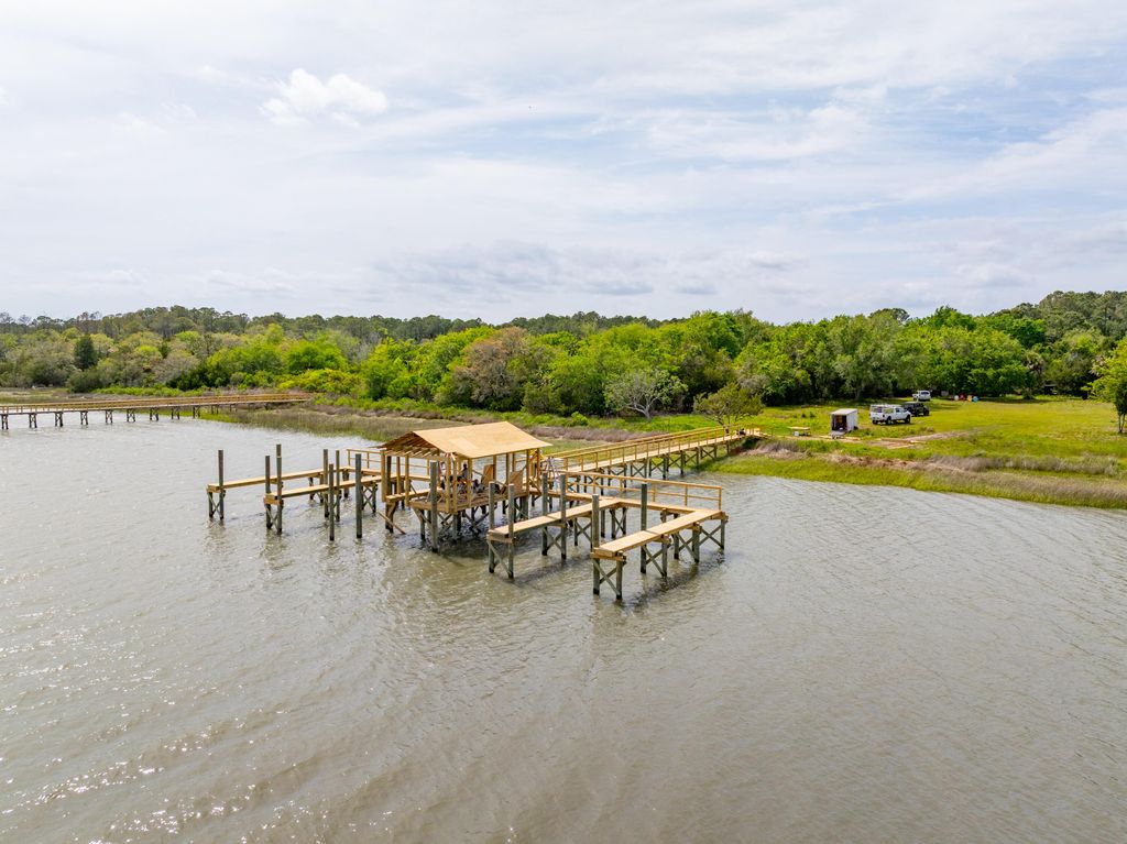 Photo of 8042 Mariners Landing, Awendaw, SC 29429 (MLS # 25017330)