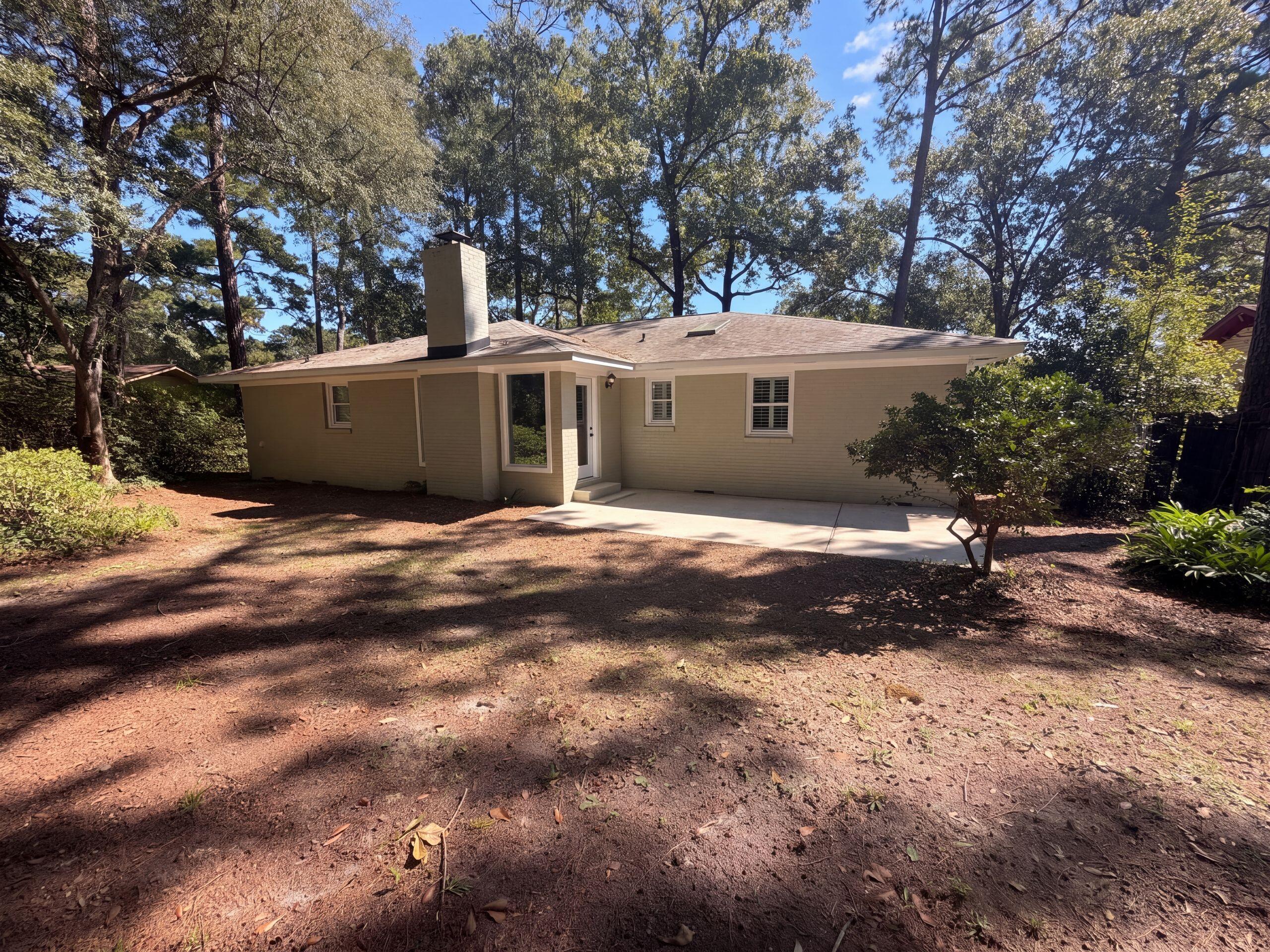 302 Partridge Circle