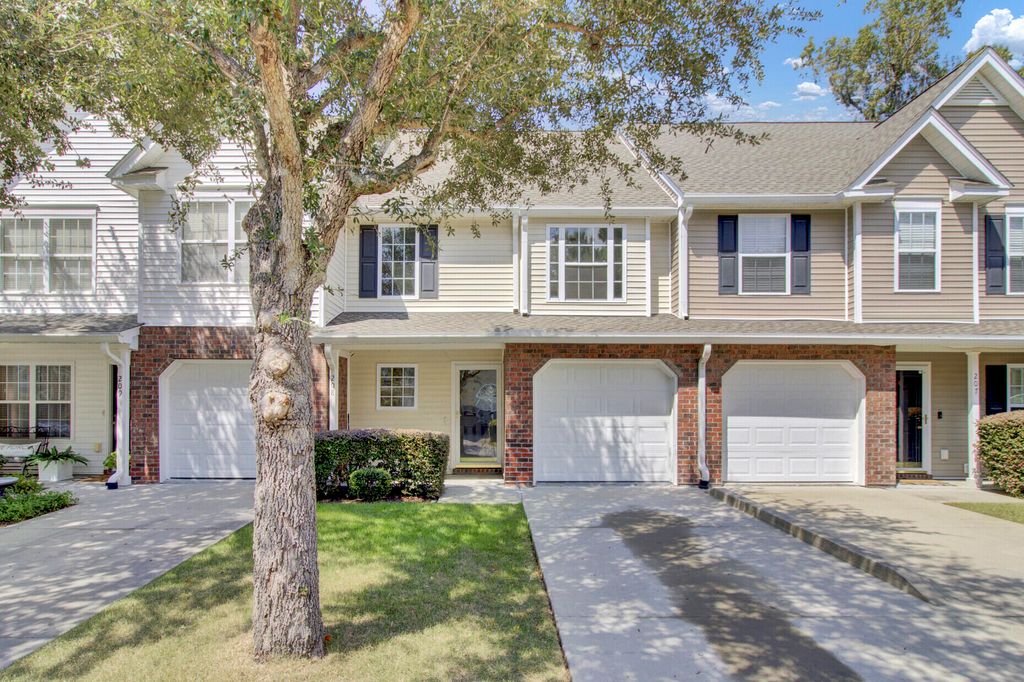 Photo of 208 Darcy Avenue, Goose Creek, SC 29445 (MLS # 25029886)