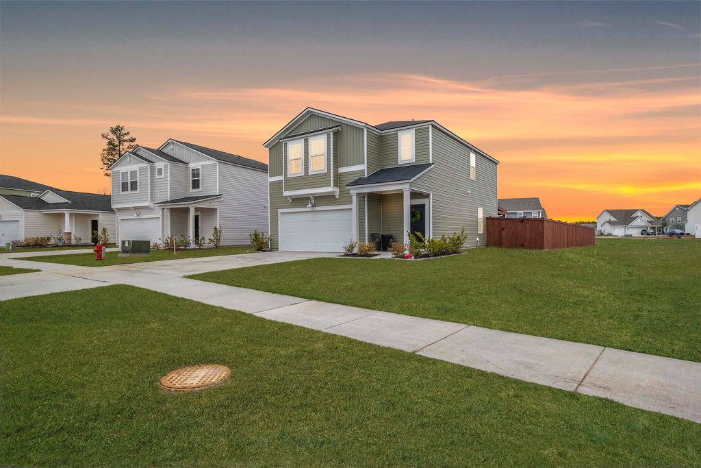 Photo of 297 Pine Crest View Drive, Summerville, SC 29486 (MLS # 26005637)