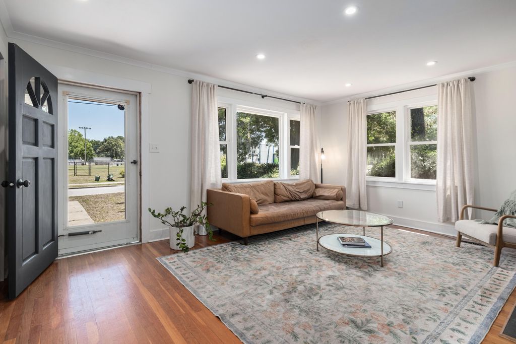 Photo of 1428 Monitor Street, North Charleston, SC 29405 (MLS # 26014795)