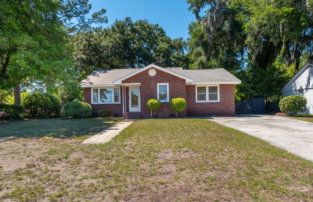 Photo of 1428 Monitor Street, North Charleston, SC 29405 (MLS # 26014795)