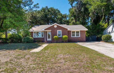 Photo of 1428 Monitor Street, North Charleston, SC 29405 (MLS # 26014795)