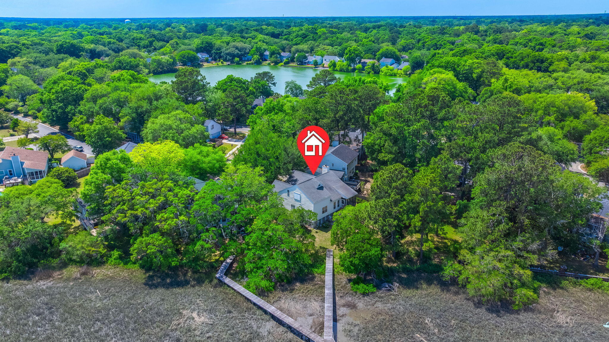 1486 Springwater Court