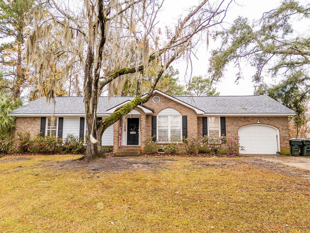 Photo of 134 Tall Pines Road, Ladson, SC 29456 (MLS # 25031947)