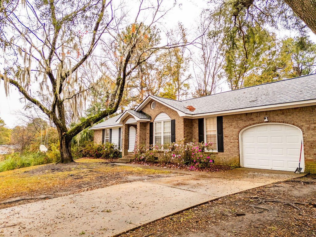 Photo of 134 Tall Pines Road, Ladson, SC 29456 (MLS # 25031947)