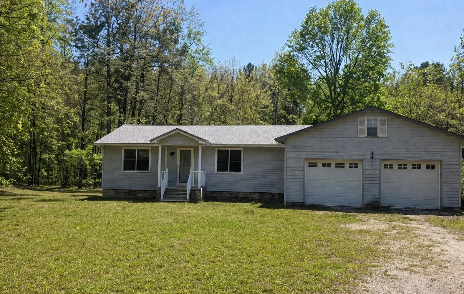 5795 Dixie Plantation Road