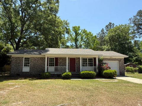 Photo of 3 Tommy Circle, Goose Creek, SC 29445 (MLS # 26011475)