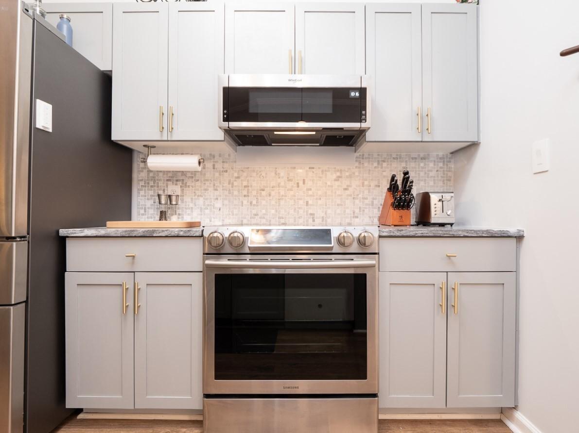 500 Bucksley Lane 107