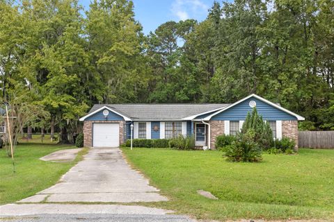 Photo of 209 N Pandora Drive, Goose Creek, SC 29445 (MLS # 25026988)