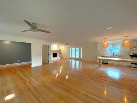 A home in Walterboro