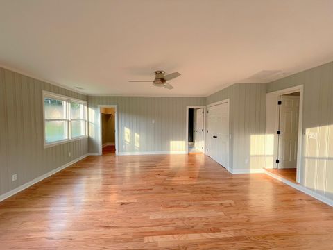 A home in Walterboro