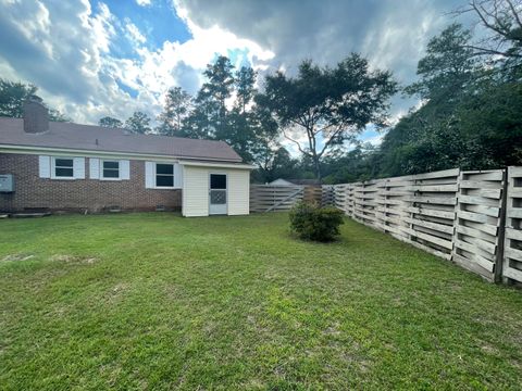 A home in Walterboro