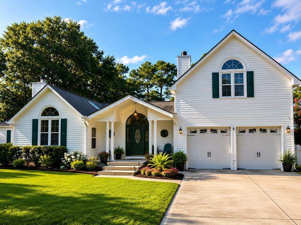 Photo of 1410 N Edgewater Drive, Charleston, SC 29407 (MLS # 26023361)