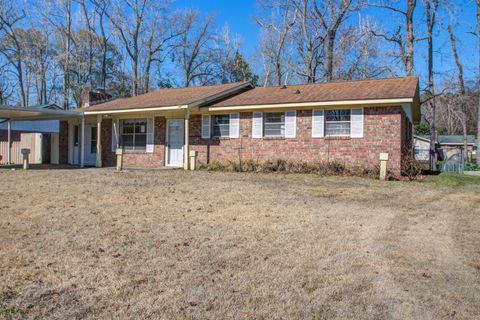 114 Froman Drive Summerville SC 29483