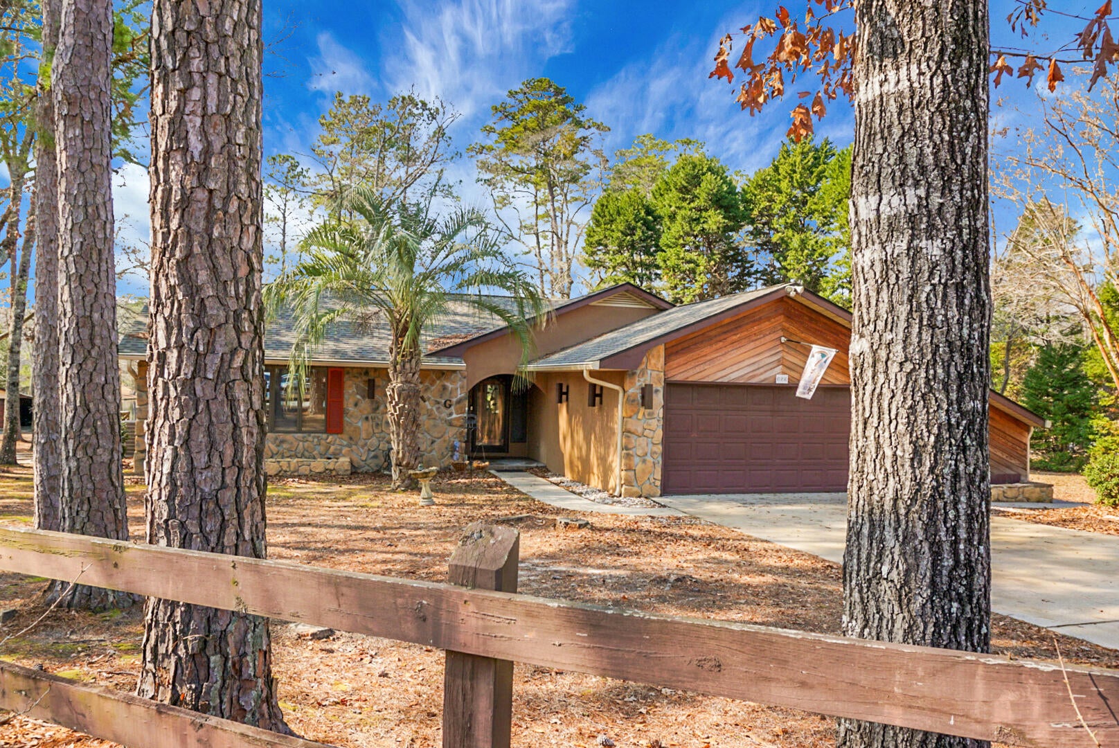 1 Santee Lakes Court