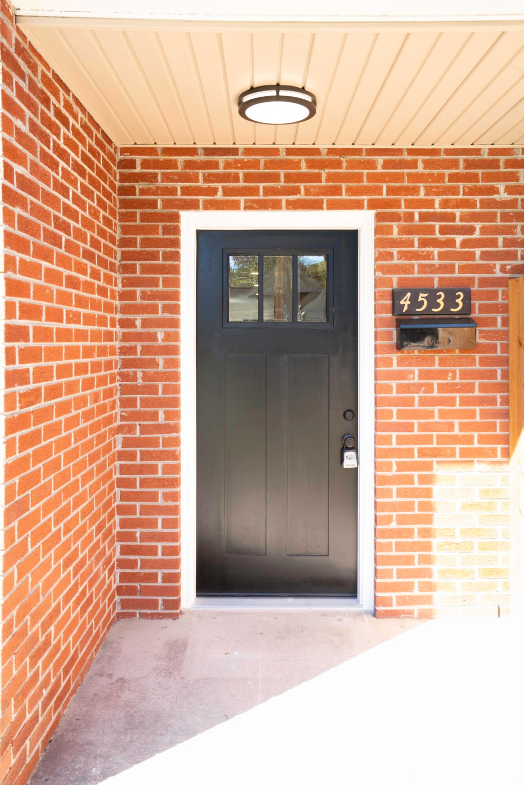 Photo of 4533 Orr Street, North Charleston, SC 29405 (MLS # 26029107)