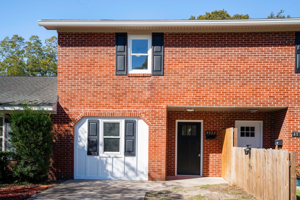 Photo of 4533 Orr Street, North Charleston, SC 29405 (MLS # 26029107)