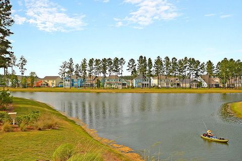 A home in Summerville