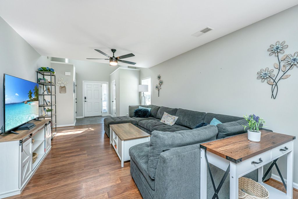 Photo of 1316 Island Club Drive #A, Charleston, SC 29492 (MLS # 25026979)