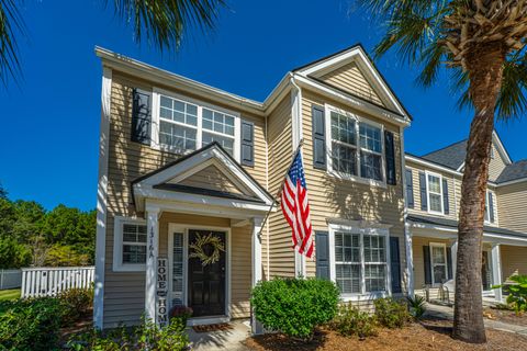 Photo of 1316 Island Club Drive #A, Charleston, SC 29492 (MLS # 25026979)