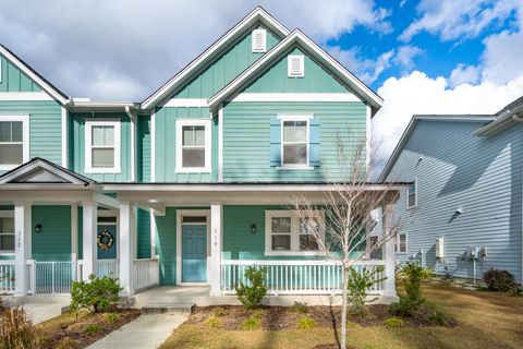 A home in Summerville