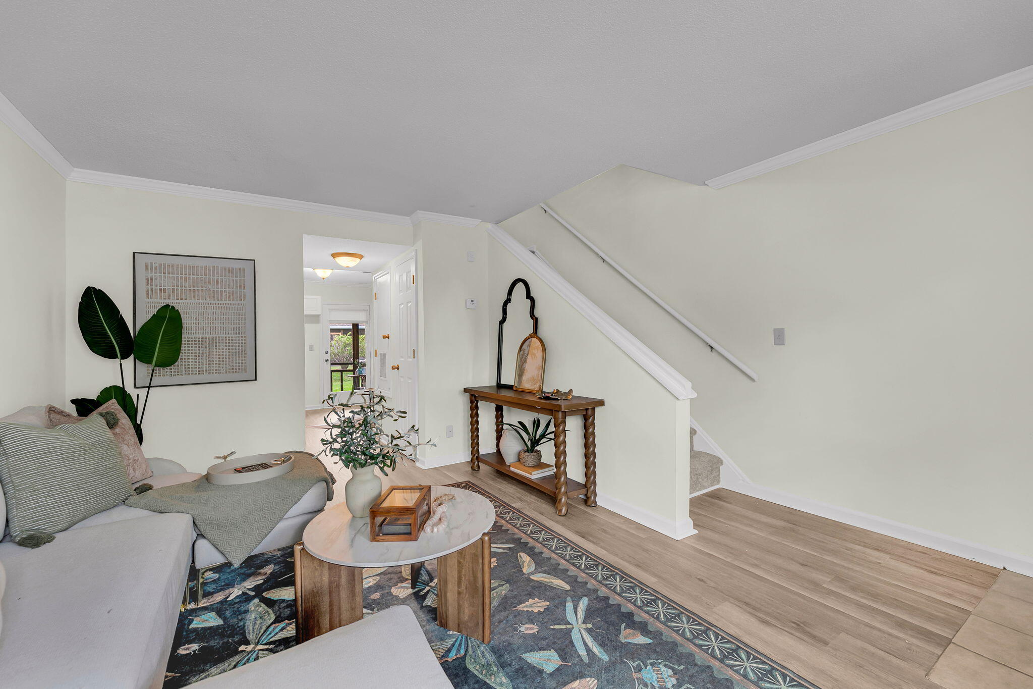 1713 Boone Hall Drive I-16