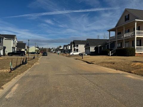 A home in Orangeburg