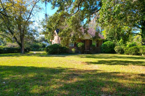 A home in Charleston