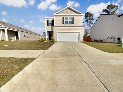 A home in Summerville